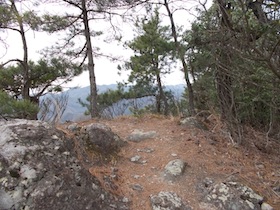 伊勢山