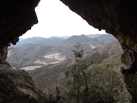 伊勢山