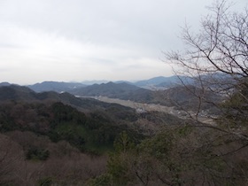 伊勢山