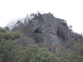 伊勢山