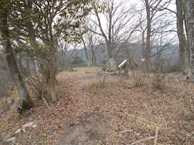 伊勢山