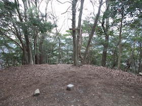 伊勢山