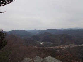 伊勢山