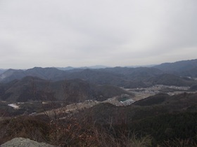 伊勢山