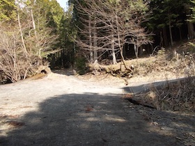 平石山