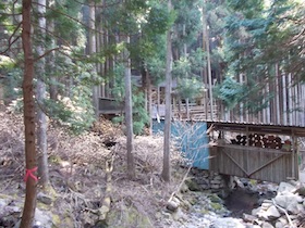 平石山
