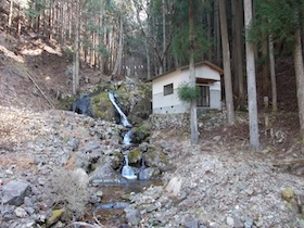 平石山
