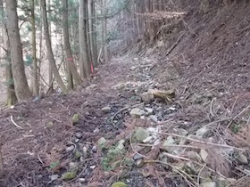 平石山