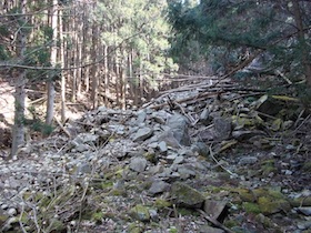 平石山