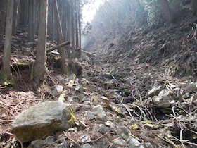 平石山