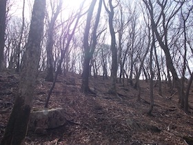平石山