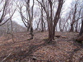 平石山