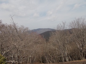 平石山