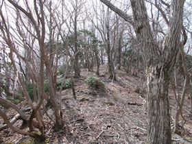 平石山