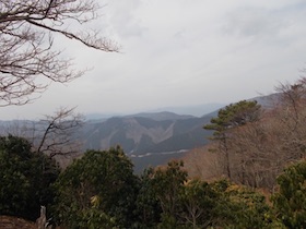 平石山
