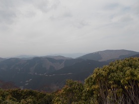 平石山