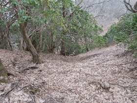 平石山