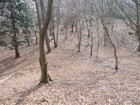 平石山
