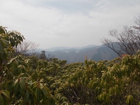 平石山