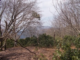 平石山