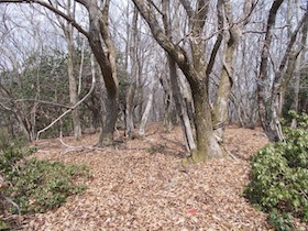 平石山