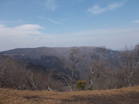 平石山