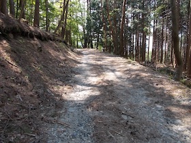 三室山