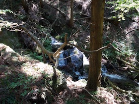 三室山