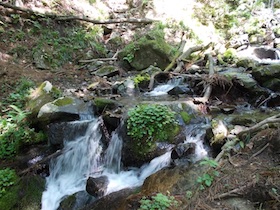 三室山