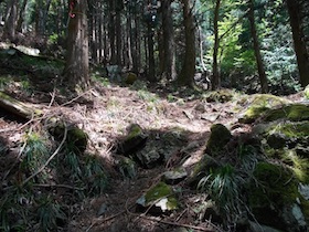 三室山