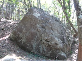 三室山