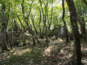 三室山