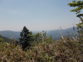 三室山