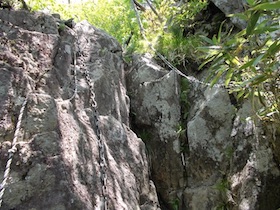 三室山