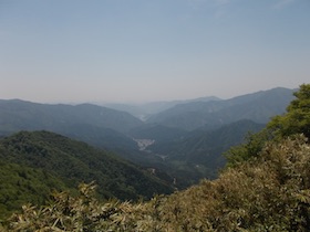 三室山