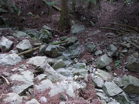 植松山