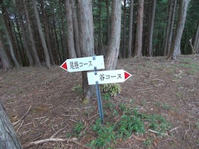 植松山