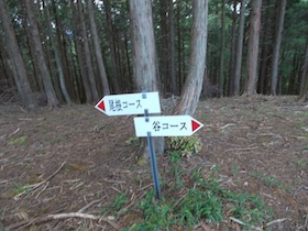 植松山