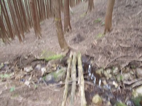 植松山