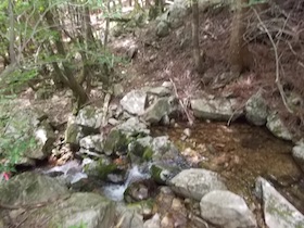 植松山