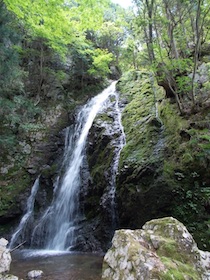 植松山