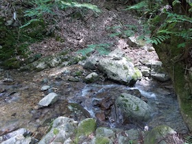 植松山