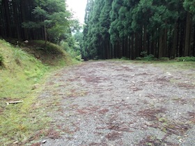 竹呂山