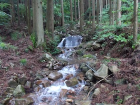 竹呂山
