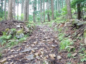 竹呂山