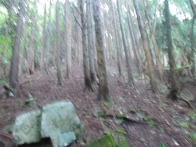 竹呂山