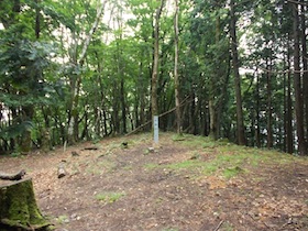 竹呂山