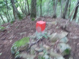 竹呂山