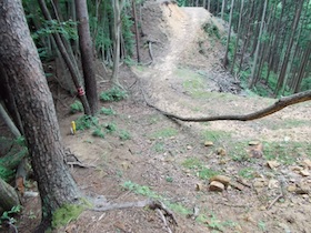 竹呂山