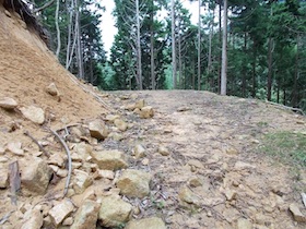 竹呂山